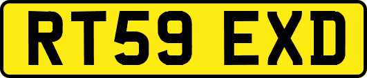 RT59EXD