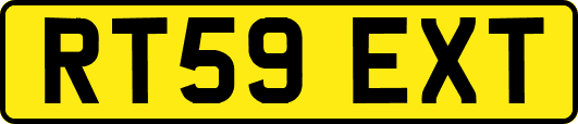 RT59EXT