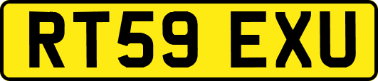 RT59EXU