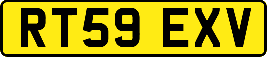 RT59EXV