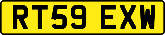 RT59EXW