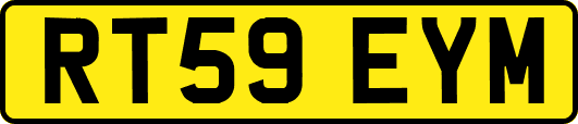RT59EYM