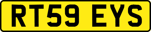 RT59EYS