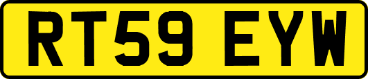 RT59EYW