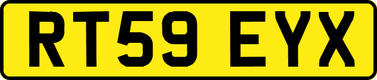 RT59EYX