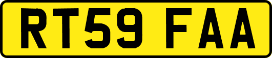 RT59FAA