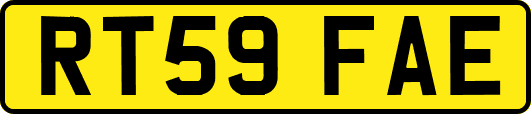 RT59FAE