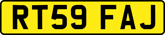 RT59FAJ