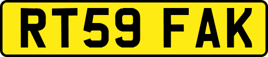 RT59FAK