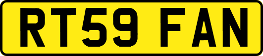 RT59FAN