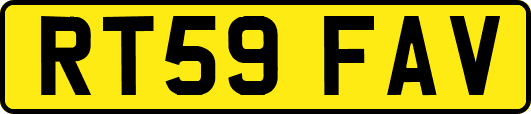 RT59FAV