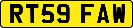 RT59FAW