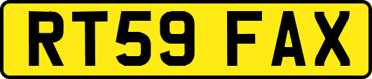 RT59FAX