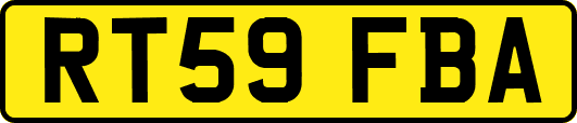 RT59FBA