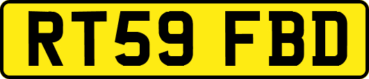 RT59FBD