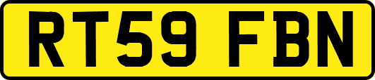 RT59FBN