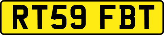 RT59FBT