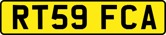 RT59FCA