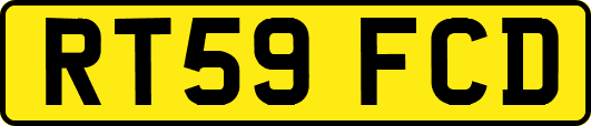 RT59FCD
