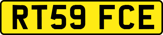 RT59FCE