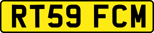 RT59FCM