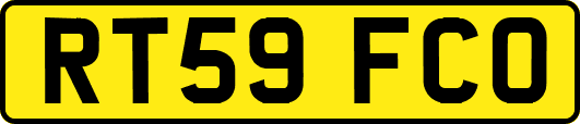 RT59FCO