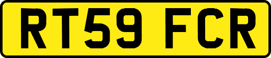RT59FCR