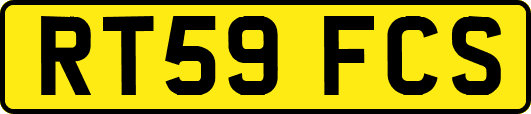 RT59FCS