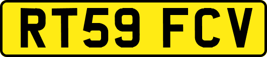 RT59FCV