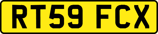 RT59FCX