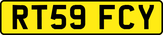RT59FCY