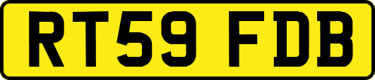 RT59FDB