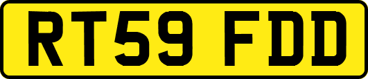 RT59FDD