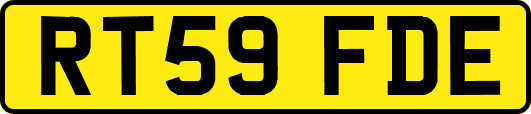 RT59FDE