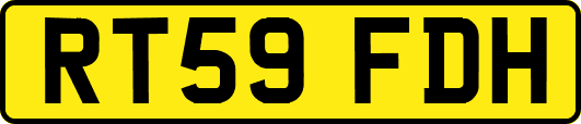 RT59FDH