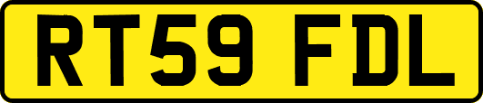RT59FDL