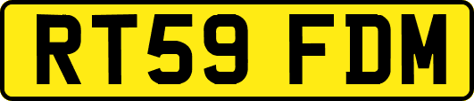 RT59FDM