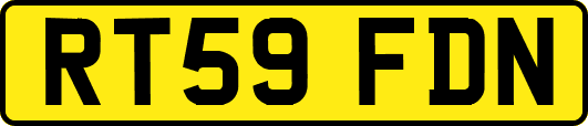 RT59FDN