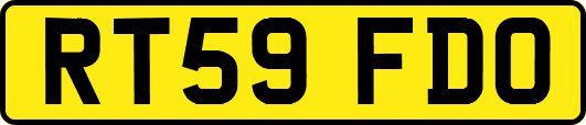 RT59FDO