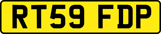 RT59FDP