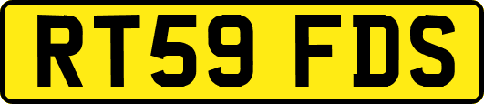 RT59FDS