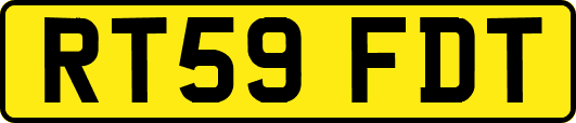 RT59FDT
