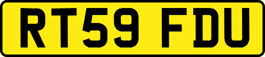 RT59FDU
