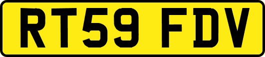RT59FDV