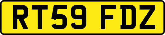 RT59FDZ