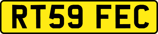 RT59FEC