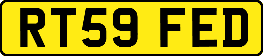 RT59FED