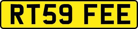 RT59FEE