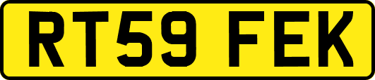 RT59FEK