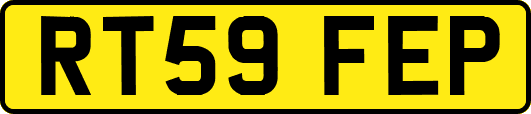 RT59FEP